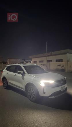 فورد تيريتوري